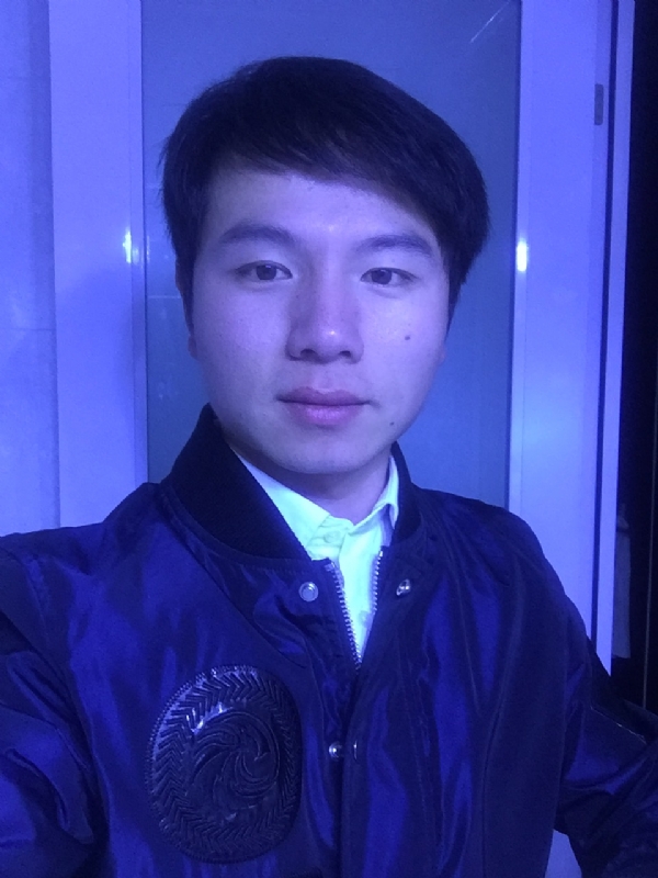 谁是我向往的以后的第一张照片--宁德交友中心