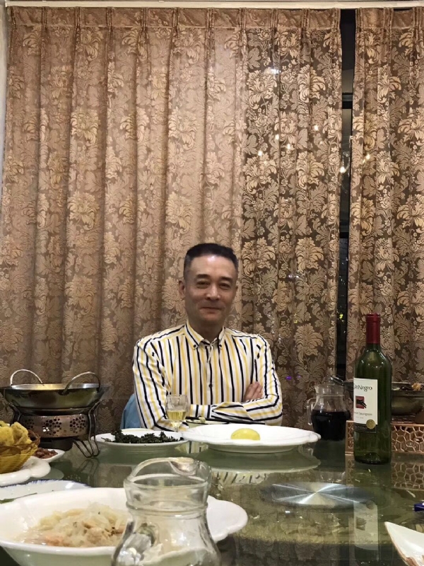 天涯孤独的第一张照片--宁德交友中心