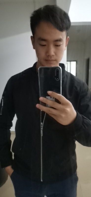 弥铭的第一张照片--宁德交友中心