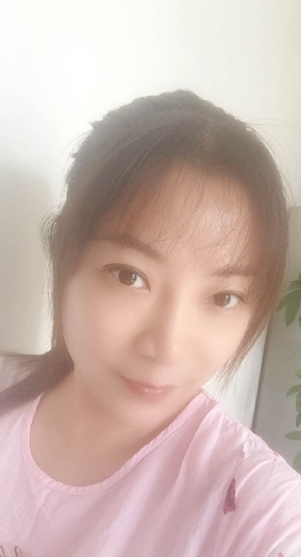 美丽在现的第一张照片--宁德交友中心