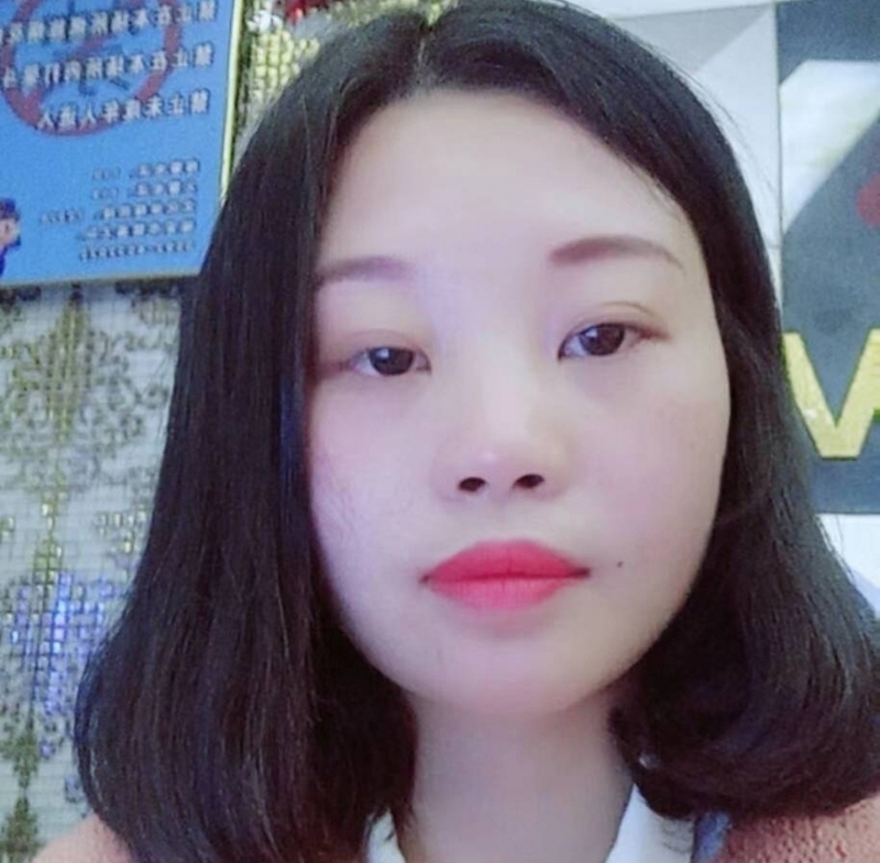 萍萍的第一张照片--宁德交友中心