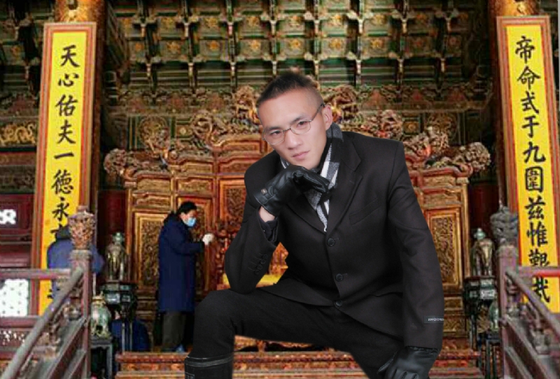 余生平凡的第二张照片--宁德交友中心