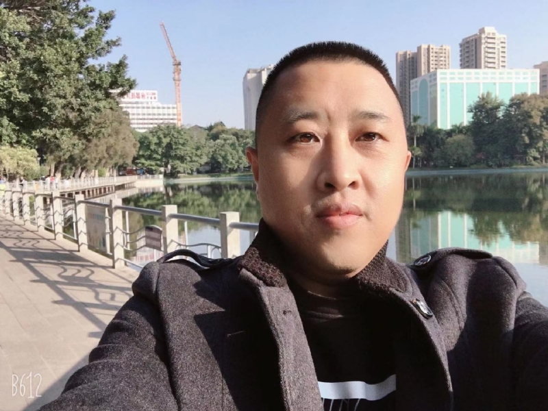 惜遇淡别的第一张照片--宁德交友中心