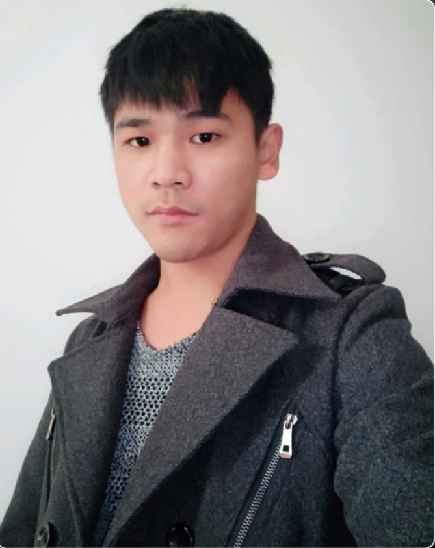 良人的第二张照片--宁德交友中心