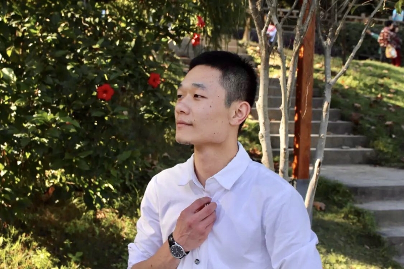 落落大方的第一张照片--宁德交友中心