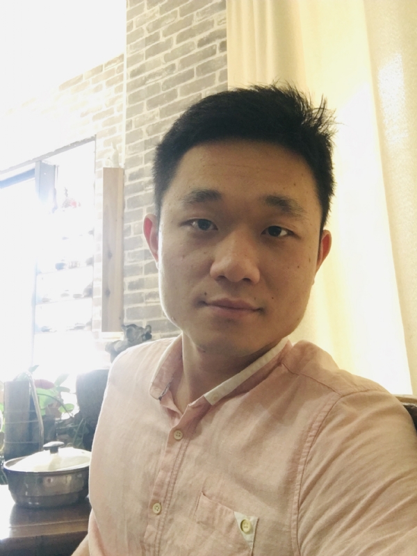 落落大方的第二张照片--宁德交友中心