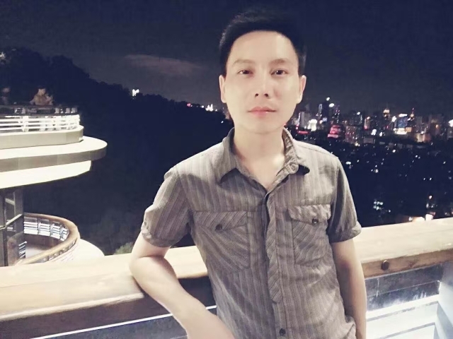 幕秋的第二张照片--宁德交友中心
