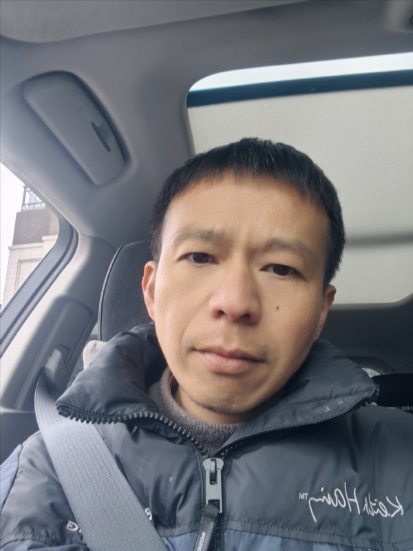 白开水的第一张照片--宁德交友中心