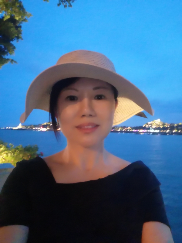 一心的第一张照片--宁德交友中心