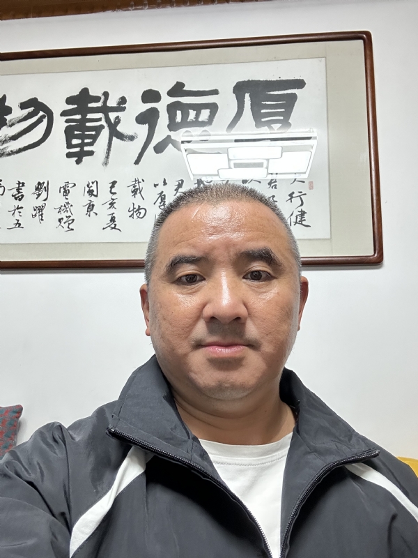 沉稳世界的第一张照片--宁德交友中心